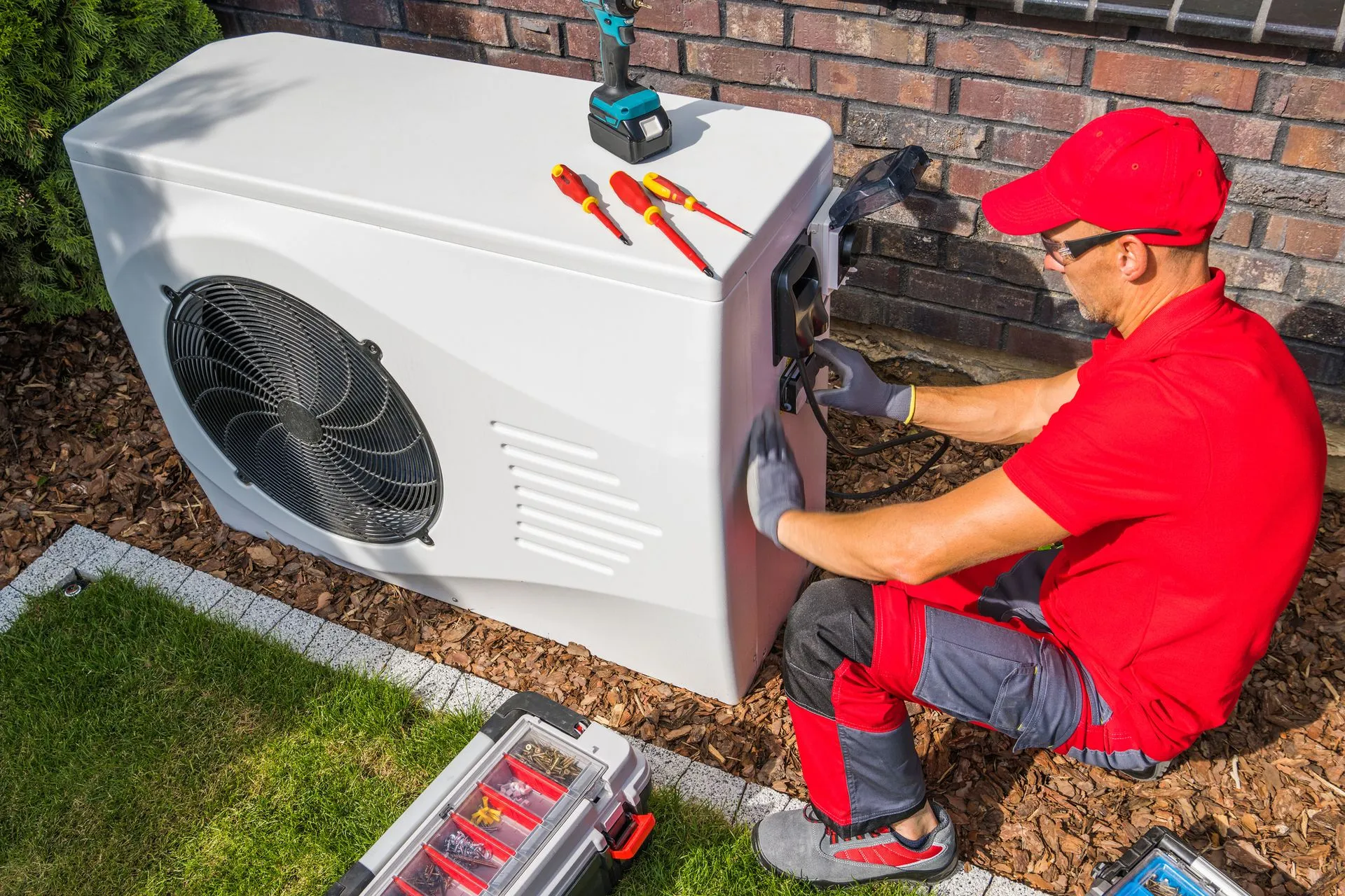 About HVAC in Lewis Center, OH